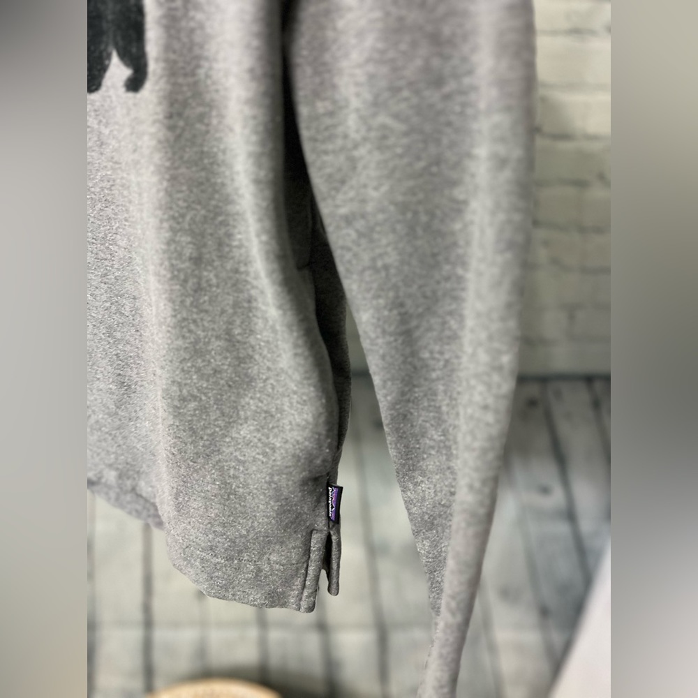 Patagonia Roy Bear Uprisal Hoodie | Sz XS - Picture 5 of 16